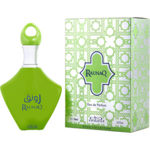 Nabeel Raunaq Eau de Parfum for Unisex – 3.4 oz