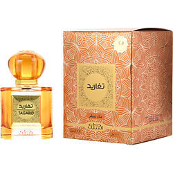 Nabeel Tagarid EAU DE PARFUM SPRAY 3.3 OZ Unisex