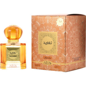 Nabeel Tagarid Eau de Parfum for Unisex – 3.3 oz