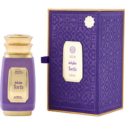 Nabeel Torfa by Nabeel EAU DE PARFUM SPRAY 3.4 OZ UNISEX