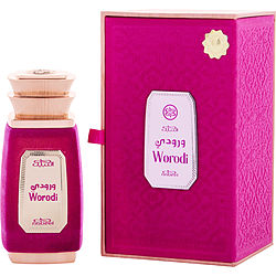 Nabeel Worodi by Nabeel EAU DE PARFUM SPRAY 3.4 OZ