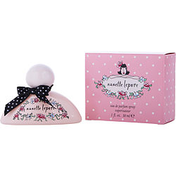 Nanette Lepore Eau de Parfum Spray for Women - 1 oz
