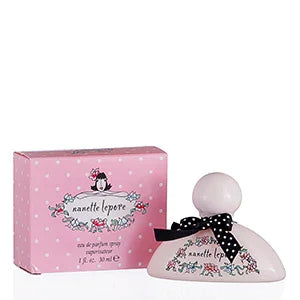 Nanette Lepore Nanette Lepore Eau de Parfum for Women – 1 oz