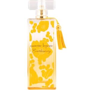 Nanette Lepore Everlasting Eau de Parfum for Women – 3.4 oz