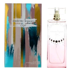 Nanette Lepore Luna Eau de Parfum for Women – 3.4 oz