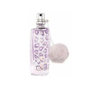 Naomi Campbell Cat Silver Eau de Toilette for Women – 1 oz