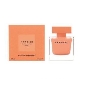 Narciso Ambree Eau de Parfum Spray for Women - 3.0 oz