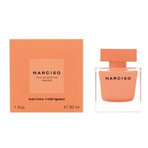 Narciso Ambree Eau de Parfum Spray for Women - 1.0 oz