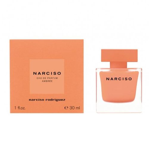 Narciso Ambree Eau de Parfum Spray for Women - 1.0 oz