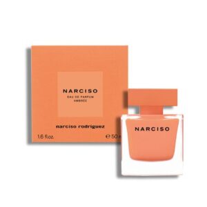 Narciso Ambree Eau de Parfum Spray for Women 1.6 oz