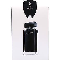 Narciso by Narciso Rodriguez EDT Sample for Women