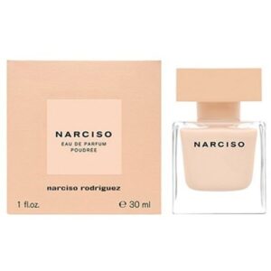 Narciso Poudree Eau de Parfum Spray for Women - 1.0 oz