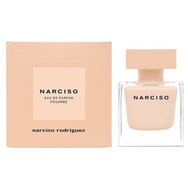 Narciso Poudree Eau de Parfum Spray for Women 3.0 oz