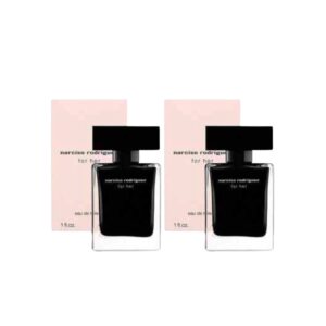 Narciso Rodriguez 2 piece v3 Eau de Toilette for Women – 2 piece gift set - v3