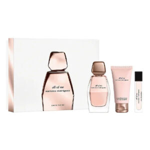 Narciso Rodriguez All Of Me 2 piece v2 Eau de Parfum for Women – 2 piece gift set - v2