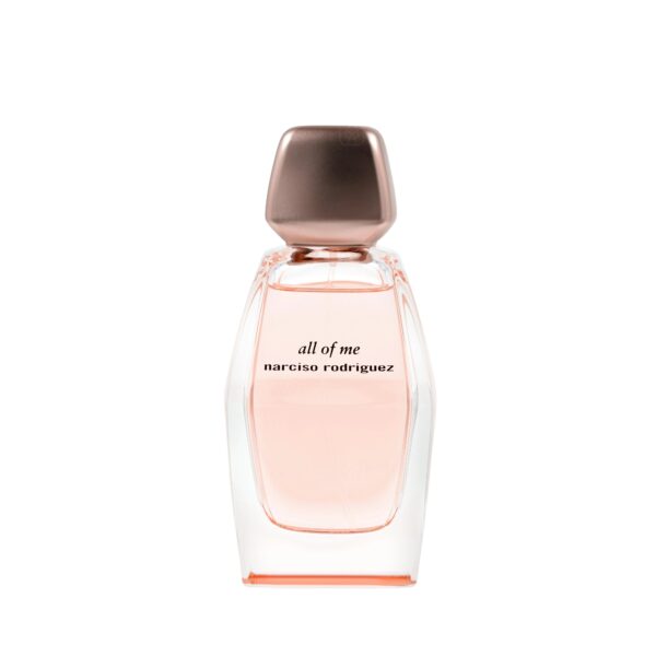 Narciso Rodriguez All Of Me Eau de Parfum for Women – 3.0 oz