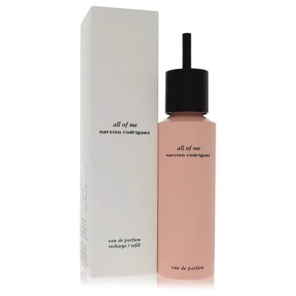 Narciso Rodriguez All Of Me Eau de Parfum for Women – 5 oz