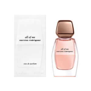 Narciso Rodriguez All of Me Eau de Parfum for Women – 1.6 oz