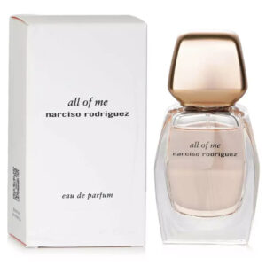 Narciso Rodriguez All Of Me Eau de Parfum for Women – 1.6 oz