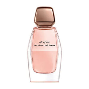 Narciso Rodriguez All Of Me Eau de Parfum for Women – 1 oz