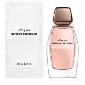 Narciso Rodriguez All of Me Women's Eau de Parfum Spray