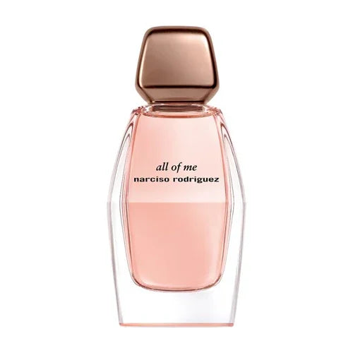 Narciso Rodriguez All Of Me Eau de Parfum for Women – 3 oz