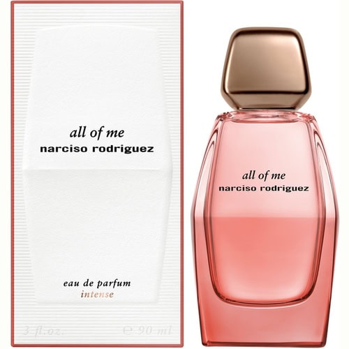 Narciso Rodriguez All Of Me Intense Eau de Parfum - 3.0 oz
