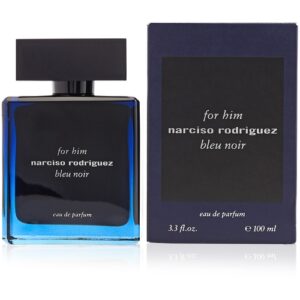 Narciso Rodriguez Bleu Noir Eau de Parfum for Men