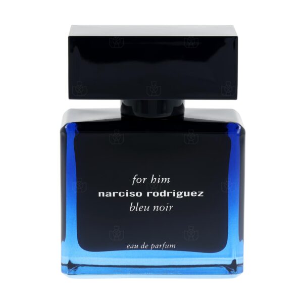 Narciso Rodriguez Bleu Noir Eau de Parfum for Men – 1.6 oz