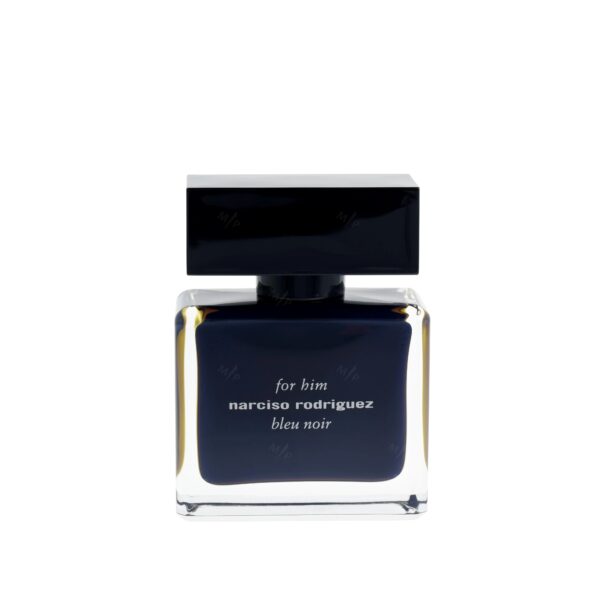 Narciso Rodriguez Bleu Noir Eau de Toilette for Men – 1.6 oz