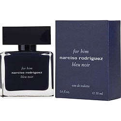 Narciso Rodriguez Bleu Noir EDT Spray 1.6 oz for Men