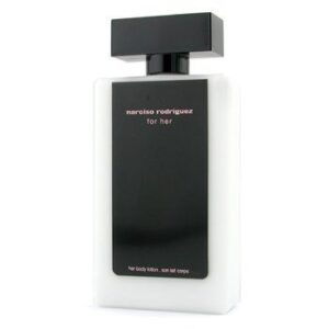 Narciso Rodriguez Body Lotion for Women – 6.7 oz