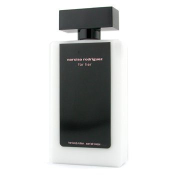Narciso Rodriguez Body Lotion for Women – 6.7 oz