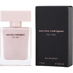 Narciso Rodriguez by Narciso Rodriguez EAU DE PARFUM SPRAY 1 OZ for WOMEN