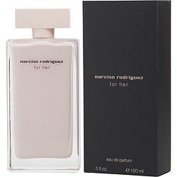 Narciso Rodriguez by Narciso Rodriguez EAU DE PARFUM SPRAY 5 OZ