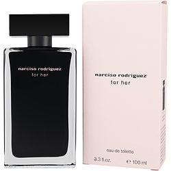 Narciso Rodriguez by Narciso Rodriguez EDT Refillable Spray 3.3 oz