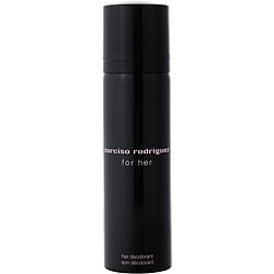 Narciso Rodriguez for Women Deodorant Spray 3.4 oz