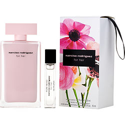 Narciso Rodriguez for Women Eau de Parfum Duo Set