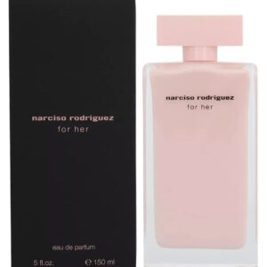 Narciso Rodriguez Eau de Parfum for Women – 5 oz