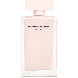 Narciso Rodriguez for Women Eau de Parfum Spray 3.3 oz