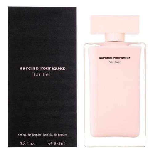 Narciso Rodriguez for Women Eau de Parfum Spray