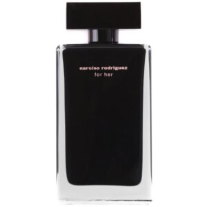 Narciso Rodriguez Eau de Toilette Spray for Women, 3.3 oz