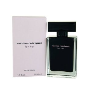 Narciso Rodriguez Eau de Toilette Spray for Women - 1.6 oz