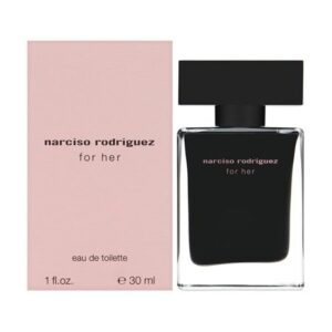 Narciso Rodriguez Eau de Toilette Spray for Women - 1.0 oz