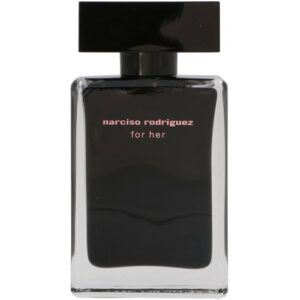 Narciso Rodriguez Eau de Toilette Spray for Women 1.6 oz