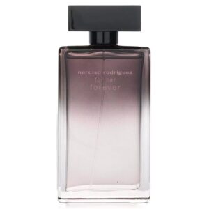 Narciso Rodriguez Forever Eau de Parfum for Women – 3.3 oz