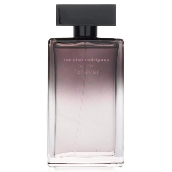Narciso Rodriguez Forever Eau de Parfum for Women – 3.3 oz