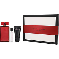 Narciso Rodriguez Intense for Women – 3.4oz Eau de Parfum Set