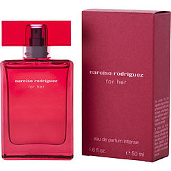 Narciso Rodriguez Intense EAU DE PARFUM SPRAY 1.6 OZ for Women
