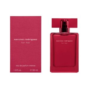 Narciso Rodriguez Intense Eau de Parfum for Women – 1.6 oz